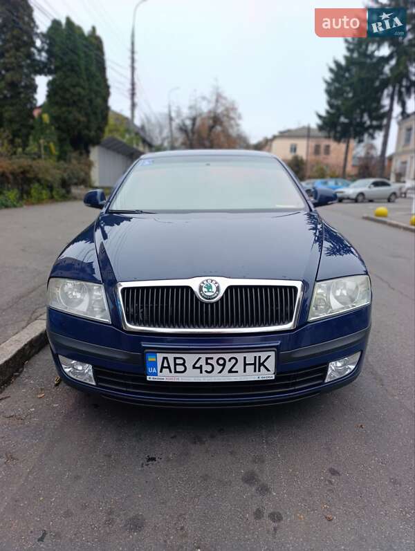 Skoda Octavia 2011 Skoda Octavia 2011