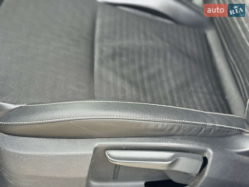 Универсал Skoda Octavia 2013 в Мукачево