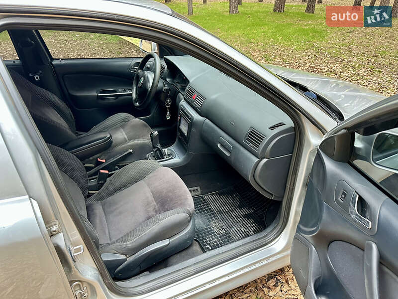 Лифтбек Skoda Octavia 2009 в Кропивницком фото 14 Лифтбек Skoda Octavia 2009 в Кропивницком