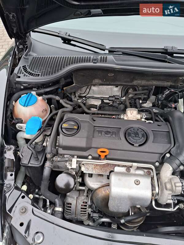 Универсал Skoda Octavia 2012 в Ровно