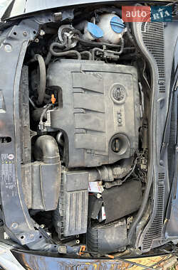 Універсал Skoda Octavia 2011 в Мукачевому