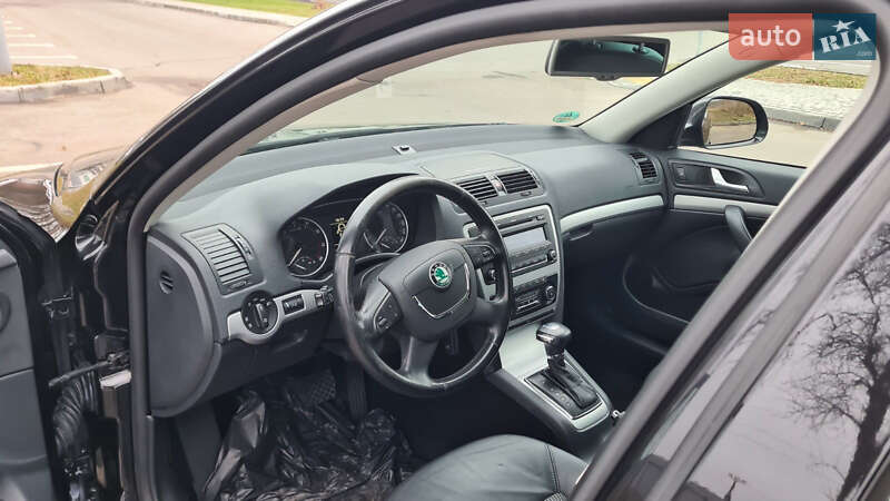 Универсал Skoda Octavia 2010 в Виннице фото 11 Универсал Skoda Octavia 2010 в Виннице