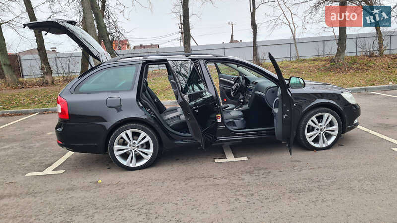 Универсал Skoda Octavia 2010 в Виннице фото 21 Универсал Skoda Octavia 2010 в Виннице
