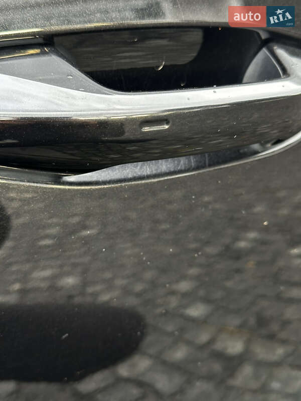 Универсал Skoda Octavia 2021 в Сваляве фото 11 Универсал Skoda Octavia 2021 в Сваляве