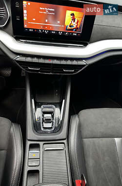 Универсал Skoda Octavia 2021 в Сваляве