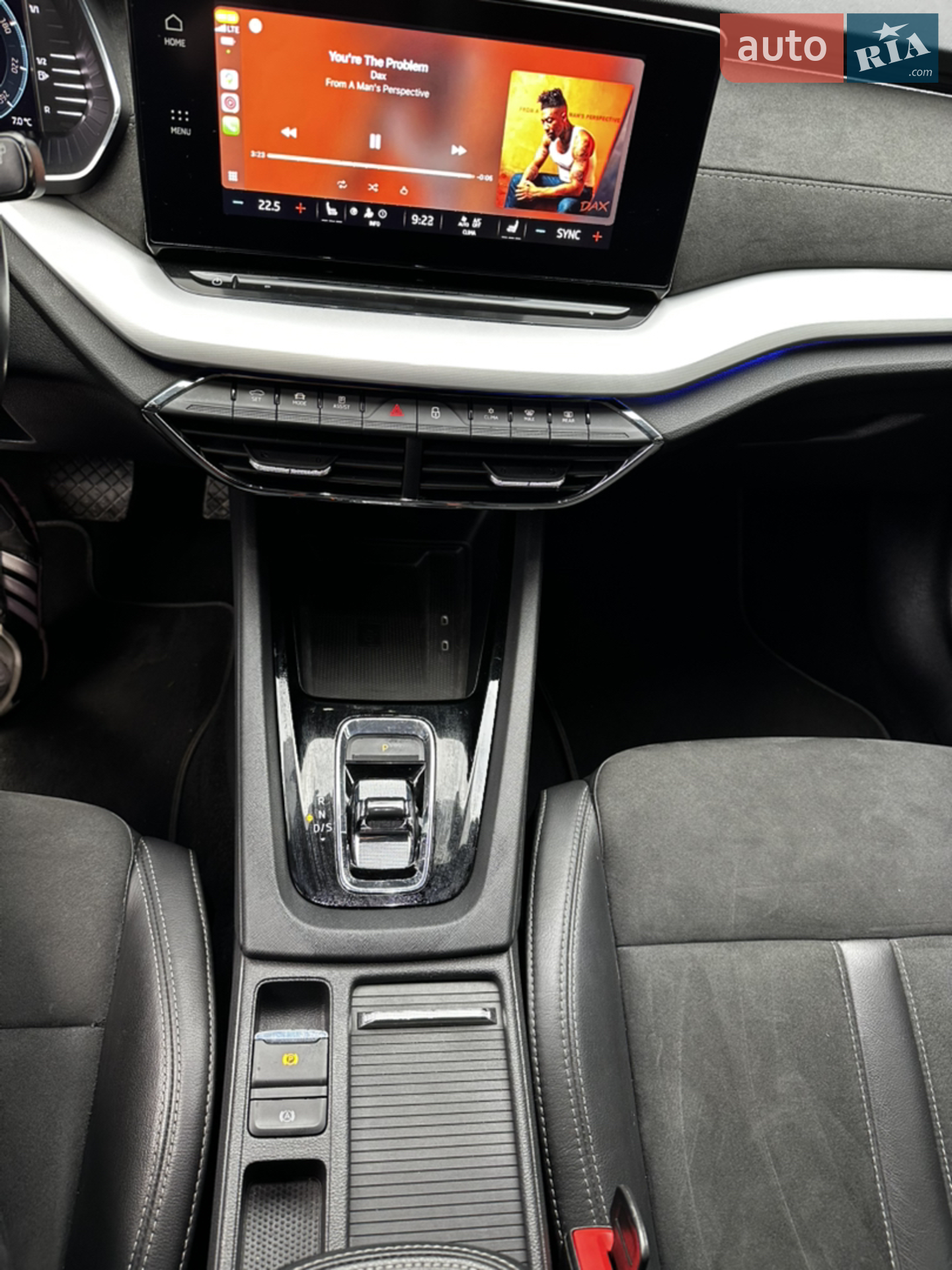 2021 Skoda Octavia - мініатюра 14