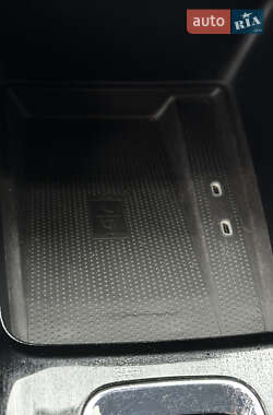 Универсал Skoda Octavia 2021 в Сваляве