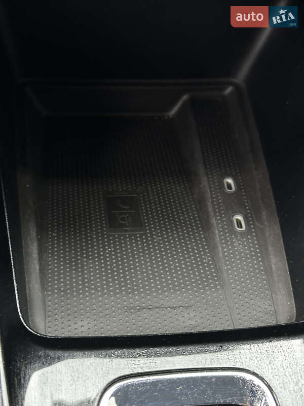 Универсал Skoda Octavia 2021 в Сваляве фото 26 Универсал Skoda Octavia 2021 в Сваляве