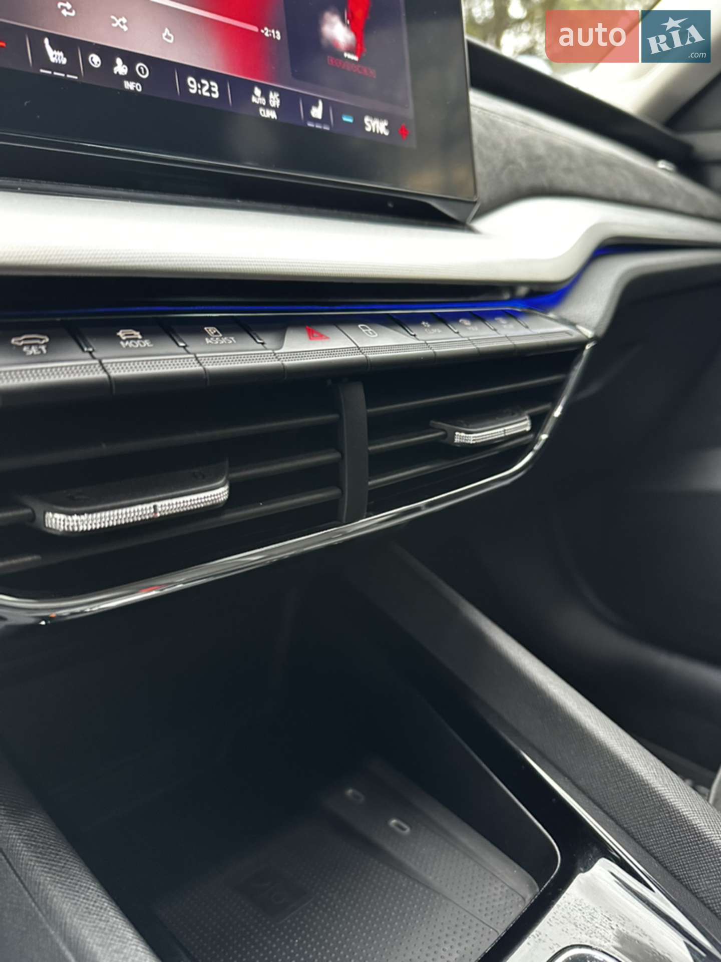 2021 Skoda Octavia - мініатюра 28