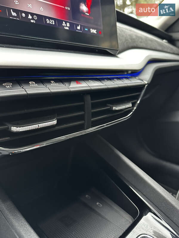 Универсал Skoda Octavia 2021 в Сваляве фото 28 Универсал Skoda Octavia 2021 в Сваляве