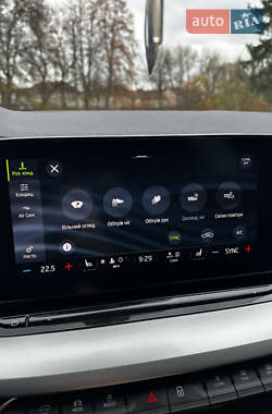 Универсал Skoda Octavia 2021 в Сваляве