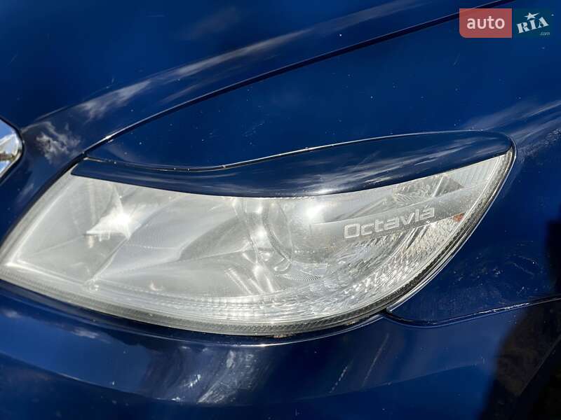 Универсал Skoda Octavia 2011 в Тернополе фото 2 Универсал Skoda Octavia 2011 в Тернополе