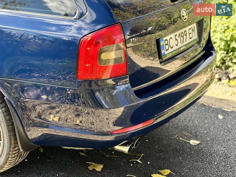 Универсал Skoda Octavia 2011 в Тернополе фото 9 Универсал Skoda Octavia 2011 в Тернополе