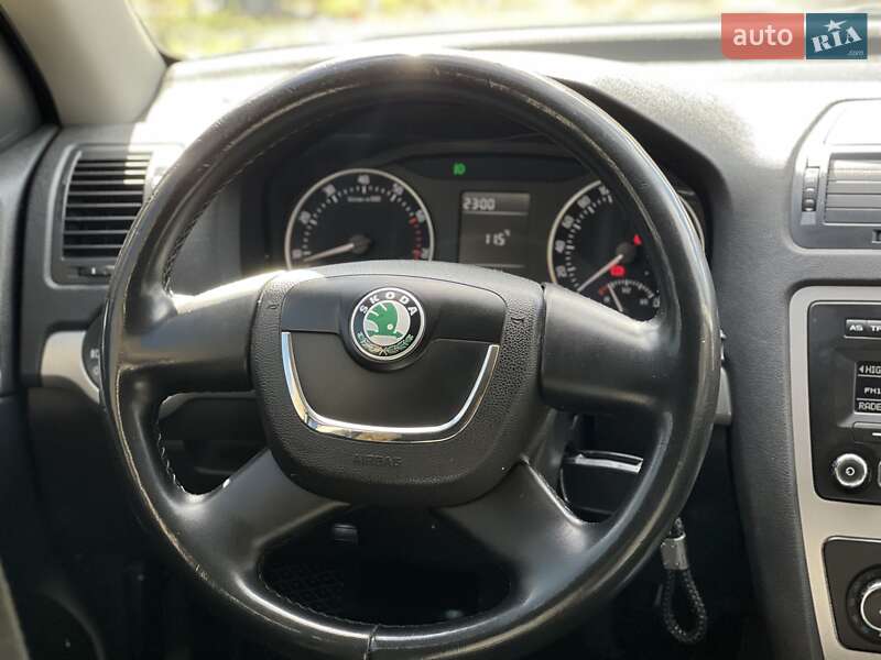 Универсал Skoda Octavia 2011 в Тернополе фото 17 Универсал Skoda Octavia 2011 в Тернополе