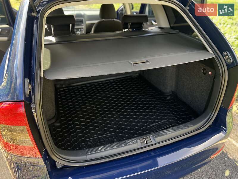Универсал Skoda Octavia 2011 в Тернополе фото 31 Универсал Skoda Octavia 2011 в Тернополе