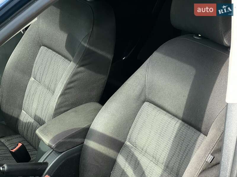 Универсал Skoda Octavia 2011 в Тернополе фото 35 Универсал Skoda Octavia 2011 в Тернополе