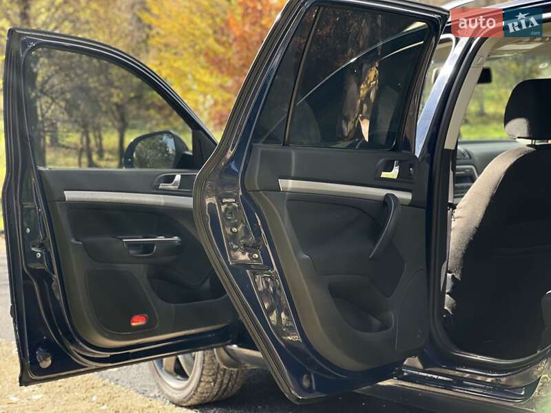 Универсал Skoda Octavia 2011 в Тернополе фото 39 Универсал Skoda Octavia 2011 в Тернополе