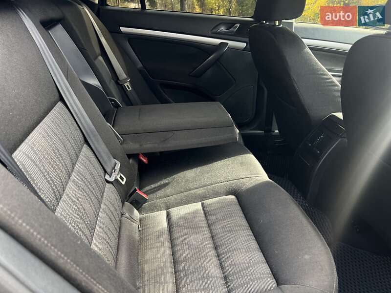 Универсал Skoda Octavia 2011 в Тернополе фото 43 Универсал Skoda Octavia 2011 в Тернополе