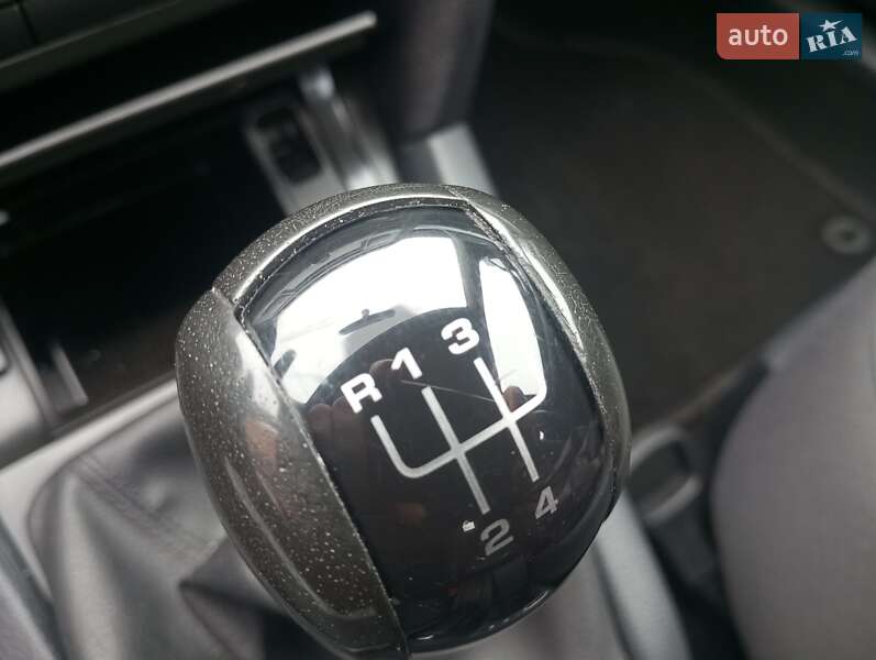 Универсал Skoda Octavia 2006 в Чернигове фото 19 Универсал Skoda Octavia 2006 в Чернигове