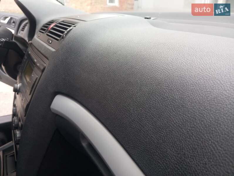 Универсал Skoda Octavia 2006 в Чернигове фото 20 Универсал Skoda Octavia 2006 в Чернигове