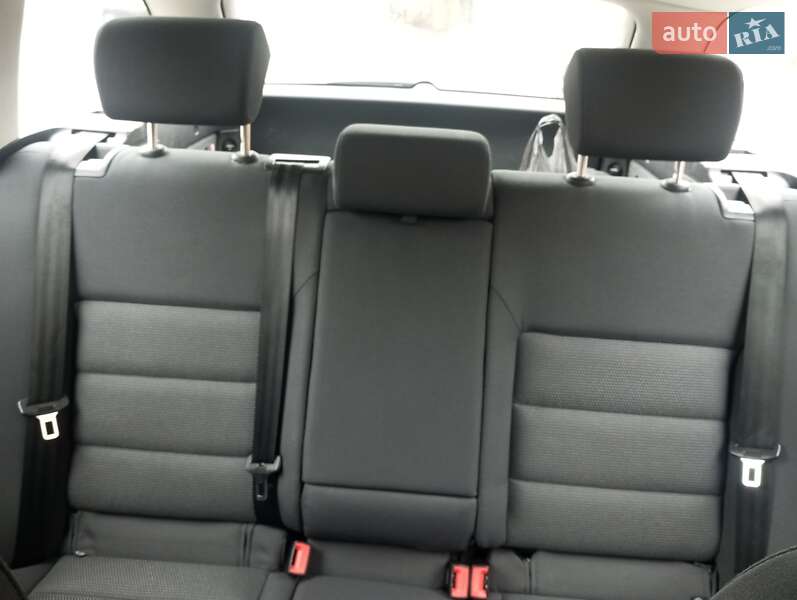 Универсал Skoda Octavia 2006 в Чернигове фото 23 Универсал Skoda Octavia 2006 в Чернигове