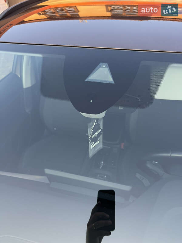 Универсал Skoda Octavia 2020 в Сваляве фото 34 Универсал Skoda Octavia 2020 в Сваляве