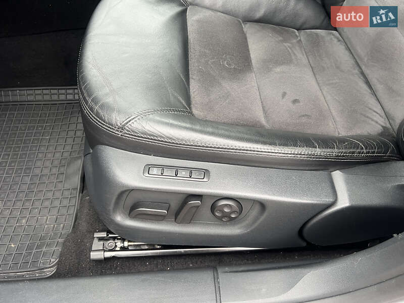 Універсал Skoda Octavia 2010 в Здолбуніві