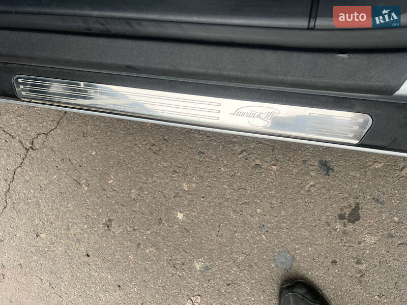 Універсал Skoda Octavia 2010 в Здолбуніві