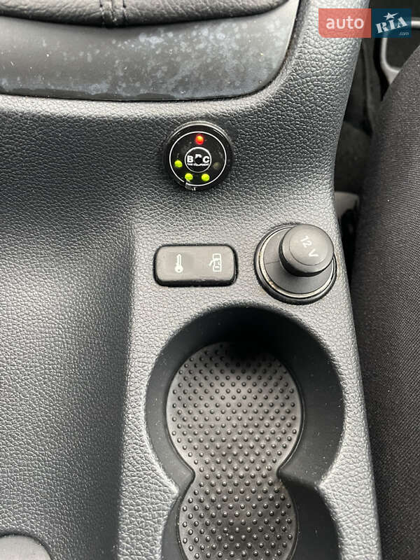 Универсал Skoda Octavia 2005 в Луцке фото 7 Универсал Skoda Octavia 2005 в Луцке