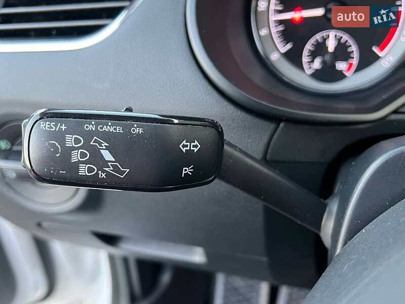 Універсал Skoda Octavia 2018 в Львові