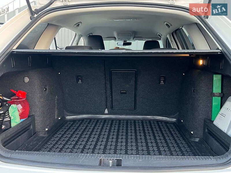 Універсал Skoda Octavia 2018 в Львові