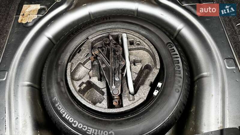 Лифтбек Skoda Octavia 2012 в Кривом Роге