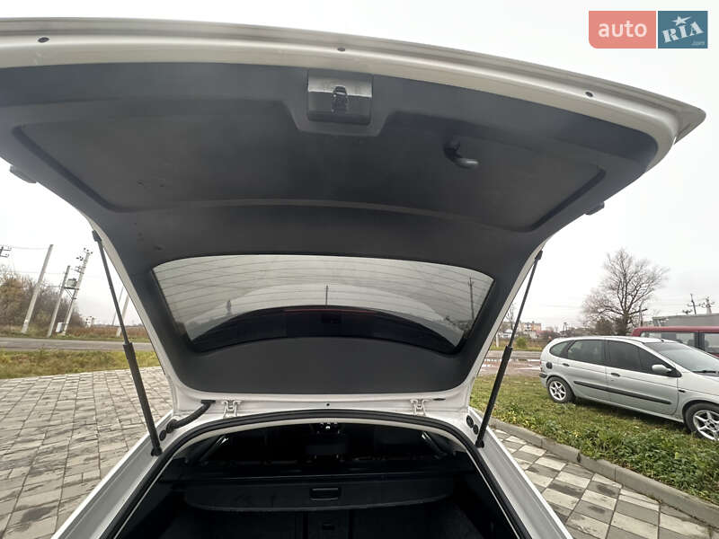 Универсал Skoda Octavia 2016 в Самборе фото 10 Универсал Skoda Octavia 2016 в Самборе