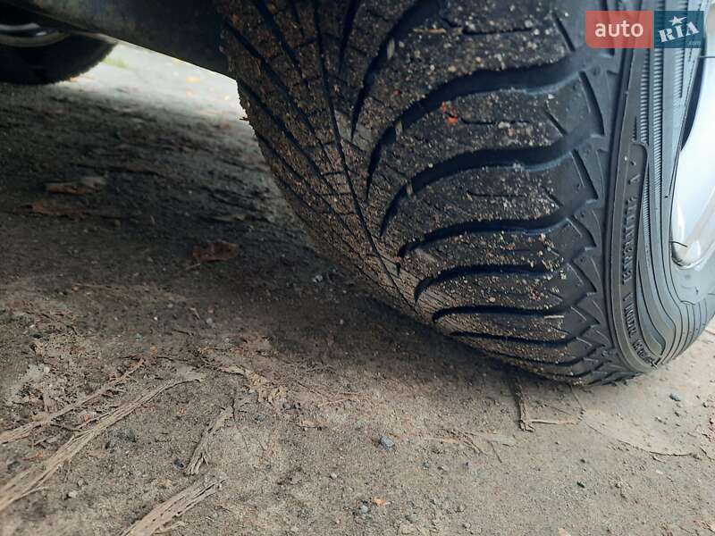 Універсал Skoda Octavia 2009 в Полтаві