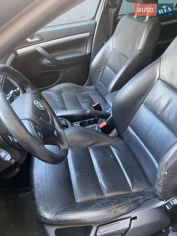 Универсал Skoda Octavia 2011 в Львове фото 8 Универсал Skoda Octavia 2011 в Львове