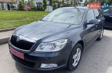 Універсал Skoda Octavia 2011 в Рівному