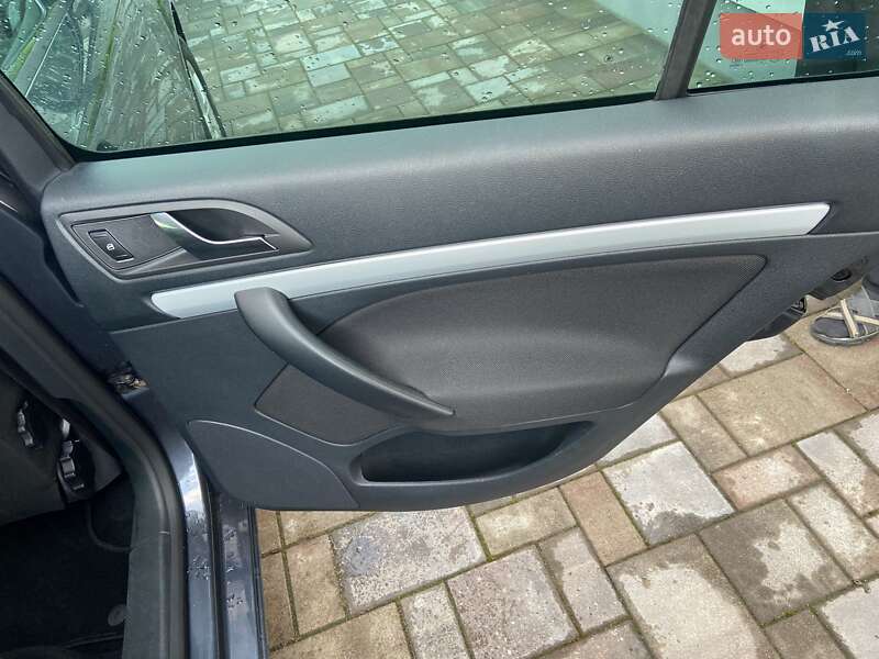 Универсал Skoda Octavia 2011 в Ровно фото 15 Универсал Skoda Octavia 2011 в Ровно