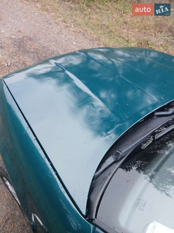 Лифтбек Skoda Octavia 2000 в Лопатине