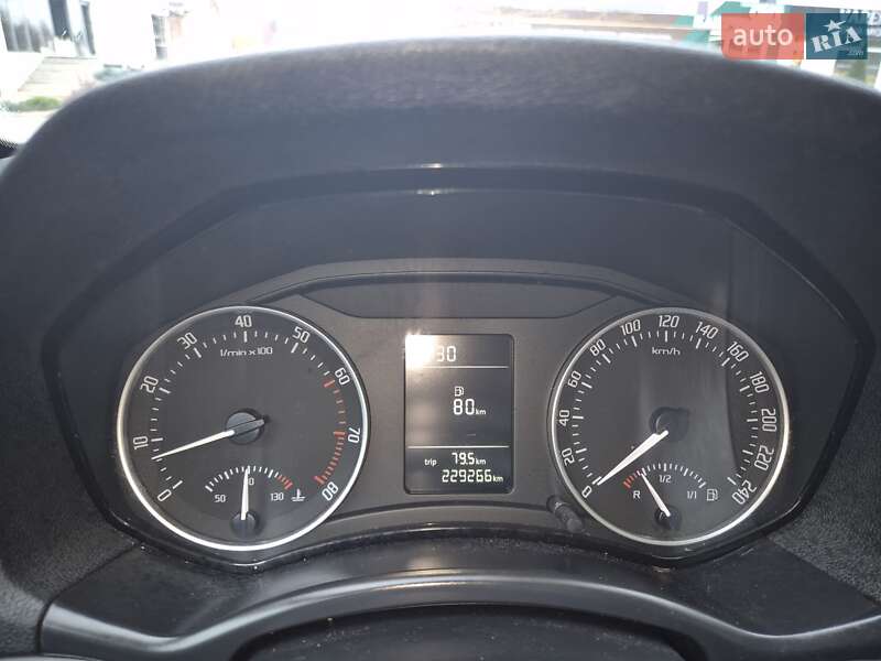 Лифтбек Skoda Octavia 2009 в Кропивницком фото 20 Лифтбек Skoda Octavia 2009 в Кропивницком