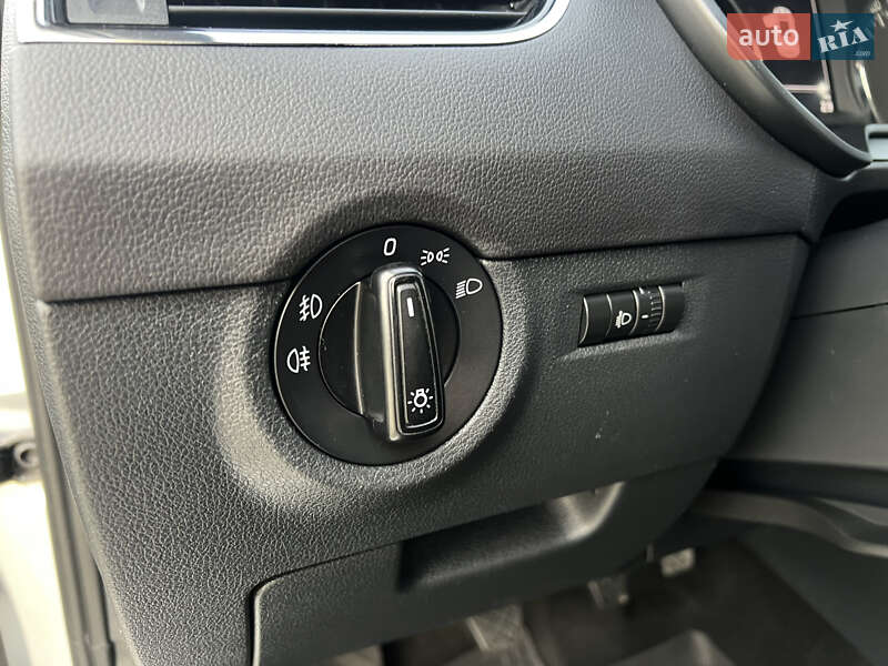 Универсал Skoda Octavia 2014 в Сваляве фото 26 Универсал Skoda Octavia 2014 в Сваляве