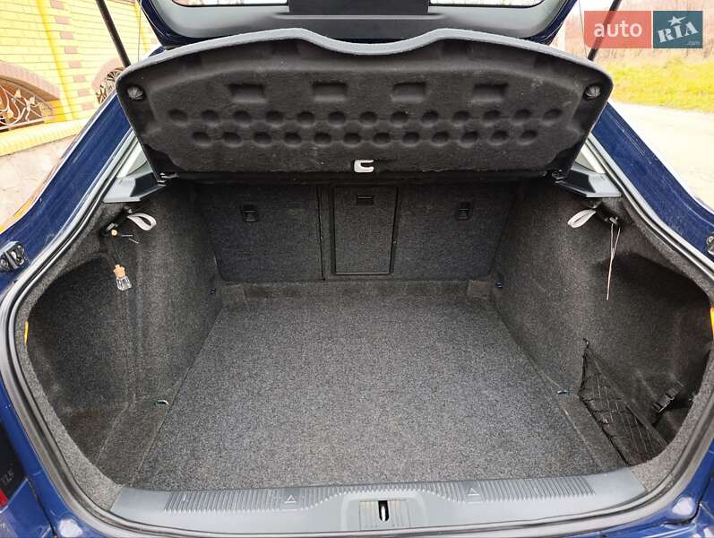 Ліфтбек Skoda Octavia 2012 в Хмільнику