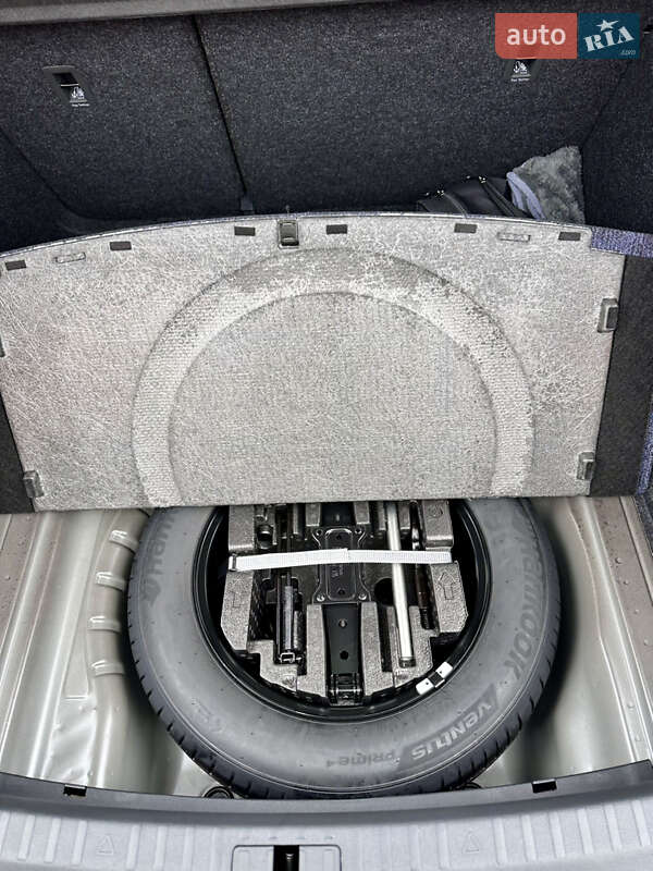 Лифтбек Skoda Octavia 2025 в Виннице