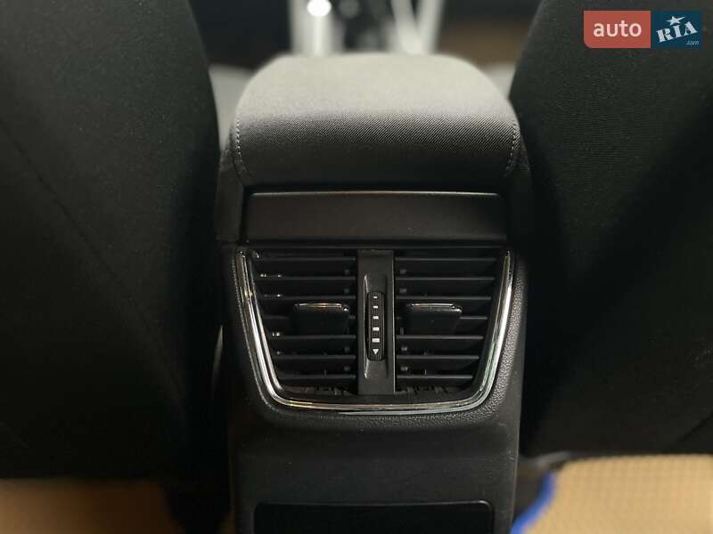 Универсал Skoda Octavia 2016 в Днепре