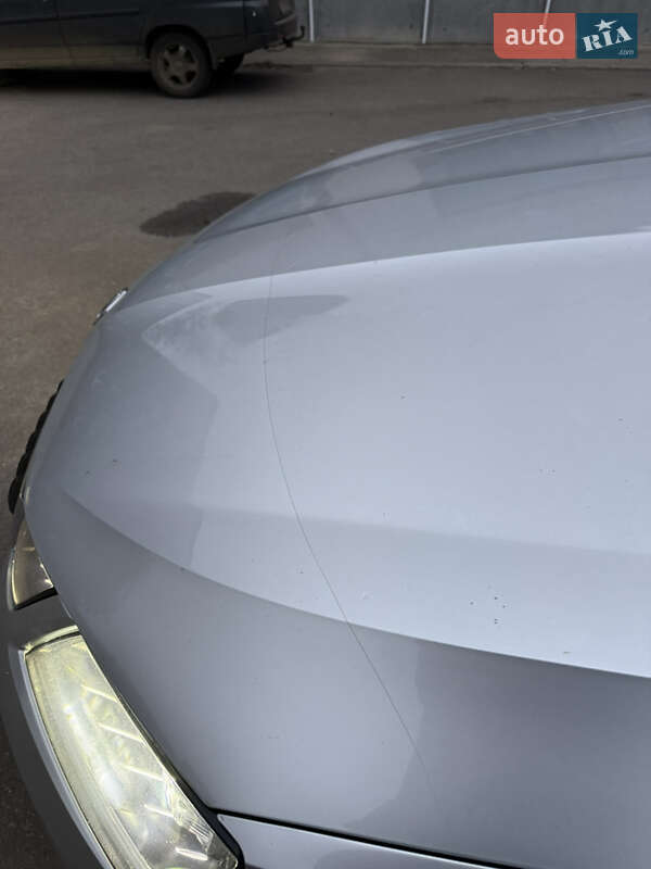 Лифтбек Skoda Octavia 2017 в Бахмаче фото 11 Лифтбек Skoda Octavia 2017 в Бахмаче