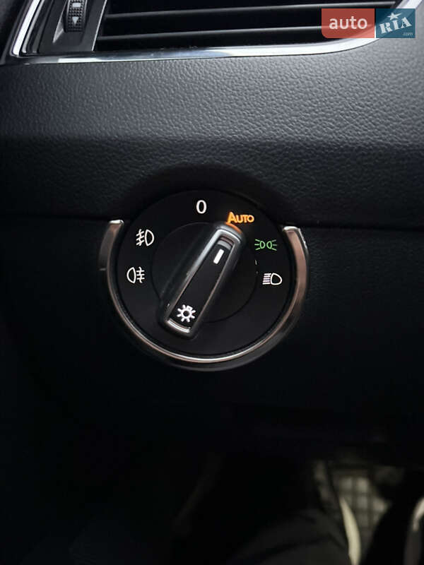 Лифтбек Skoda Octavia 2017 в Бахмаче фото 25 Лифтбек Skoda Octavia 2017 в Бахмаче