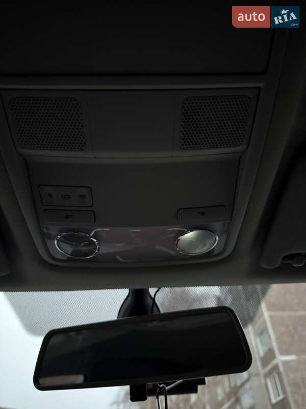 Лифтбек Skoda Octavia 2017 в Бахмаче фото 30 Лифтбек Skoda Octavia 2017 в Бахмаче