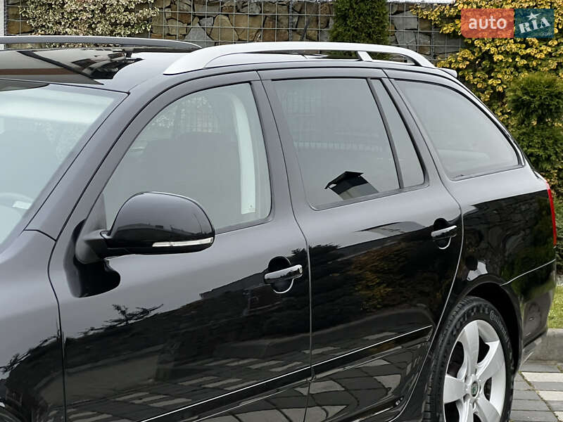 Универсал Skoda Octavia 2011 в Стрые фото 19 Универсал Skoda Octavia 2011 в Стрые