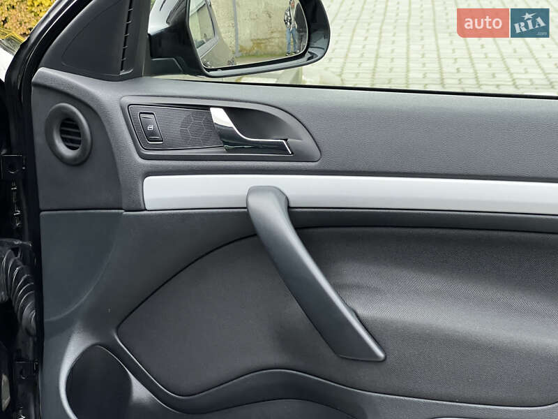 Универсал Skoda Octavia 2011 в Стрые фото 75 Универсал Skoda Octavia 2011 в Стрые