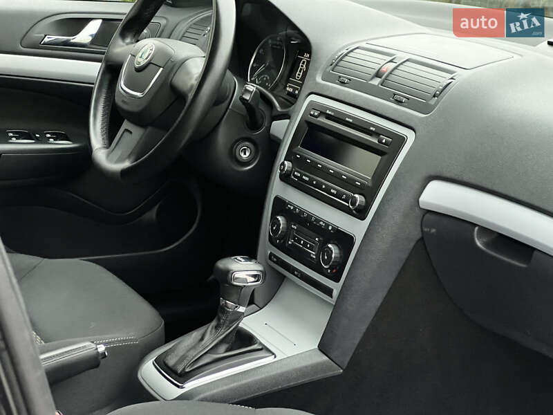 Универсал Skoda Octavia 2011 в Стрые фото 79 Универсал Skoda Octavia 2011 в Стрые