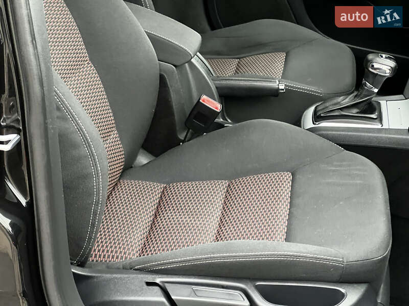 Универсал Skoda Octavia 2011 в Стрые фото 84 Универсал Skoda Octavia 2011 в Стрые